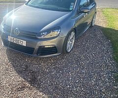Mk6 golf 1.6tdi - Image 6/6