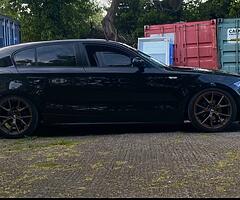 5x120 18” 763m style alloys