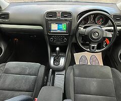 2012 Volkswagen Golf  1.4 Petrol Automatic - Image 7/10
