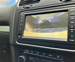 2012 Volkswagen Golf  1.4 Petrol Automatic - Image 8/10