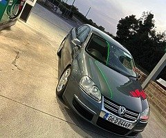 2006 VW Jetta