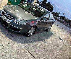 2006 VW Jetta
