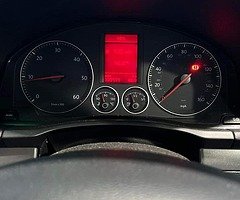 2006 VW Jetta - Image 4/7