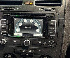 2006 VW Jetta - Image 5/7