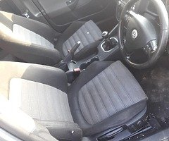 2006 VW Jetta - Image 6/7