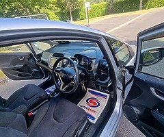 Honda Fit 1.3 Hybrid LOW MILEAGE 47 km - Image 6/10