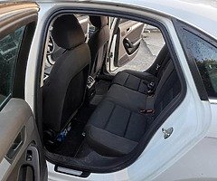 Audi A4 2.0l TDI 08 - Image 10/10