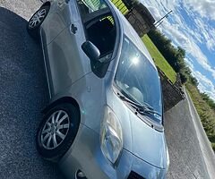 Yaris 2006 nct 6-23