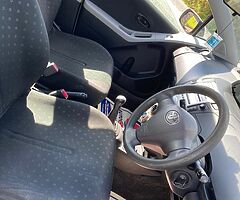 Yaris 2006 nct 6-23 - Image 5/8