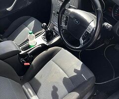 Ford Mondeo - Image 5/10