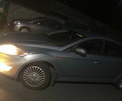 Ford Mondeo - Image 7/10
