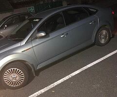 Ford Mondeo - Image 8/10