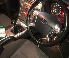 Ford Mondeo - Image 9/10