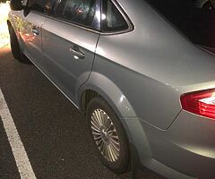 Ford Mondeo - Image 10/10