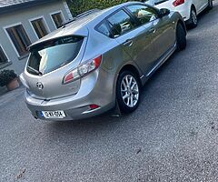 Mazda3  1.6 Diesel Sport.
