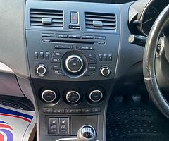 Mazda3  1.6 Diesel Sport. - Image 4/10