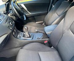 Mazda3  1.6 Diesel Sport. - Image 5/10