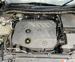 Mazda3  1.6 Diesel Sport. - Image 7/10