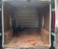 2014 Vauxhall Vivaro - Image 4/5