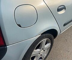 2002 Renault Clio 1.5DCi - Image 5/7