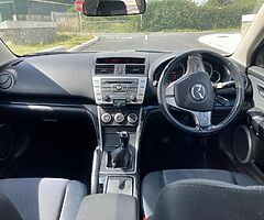 Mazda 6 diesel 2010 - Image 4/5