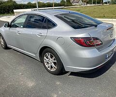 Mazda 6 diesel 2010 - Image 5/5