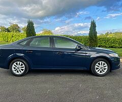 2014 Ford Mondeo TDCI - Image 4/9