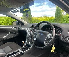 2014 Ford Mondeo TDCI - Image 8/9