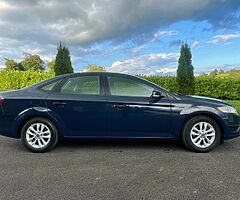 2014 Ford Mondeo TDCI - Image 9/9