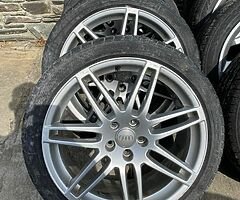 Rs4 alloys