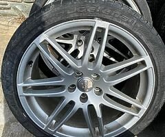 Rs4 alloys - Image 4/4