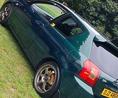 2002 Toyota Corolla - Image 6/6