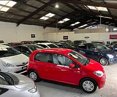 2014 Volkswagen up - Image 6/6