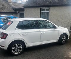 201 Škoda Fabia for Sale