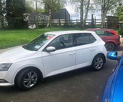 201 Škoda Fabia for Sale