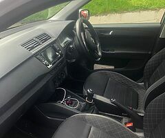 201 Škoda Fabia for Sale - Image 4/7