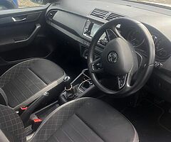 201 Škoda Fabia for Sale - Image 5/7