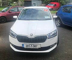 201 Škoda Fabia for Sale - Image 7/7