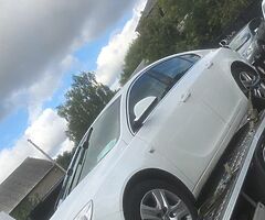 2011 Opel insignia