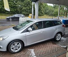 2015 Ford Focus - Image 4/10