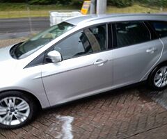 2015 Ford Focus - Image 5/10