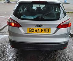 2015 Ford Focus - Image 6/10