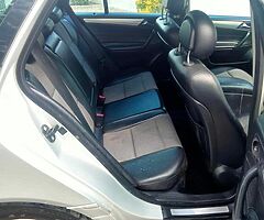 2007 MERCEDES C200 CDI DIESEL ESTATE. - Image 8/10