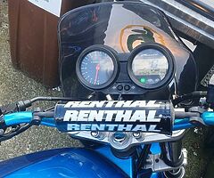 Suzuki bandit 650 - Image 4/7