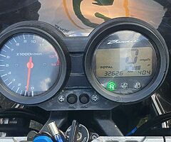 Suzuki bandit 650 - Image 5/7