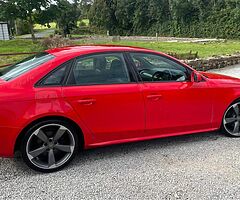 2011 Audi A4 - Image 4/4