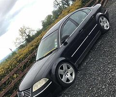 B5.5 Passat - Image 6/6