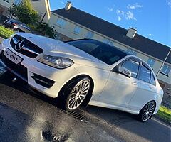 2011 Mercedes AMG line 2.1 L Swaps - Image 3/5