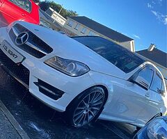 2011 Mercedes AMG line 2.1 L Swaps - Image 4/5