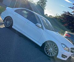 2011 Mercedes AMG line 2.1 L Swaps - Image 5/5